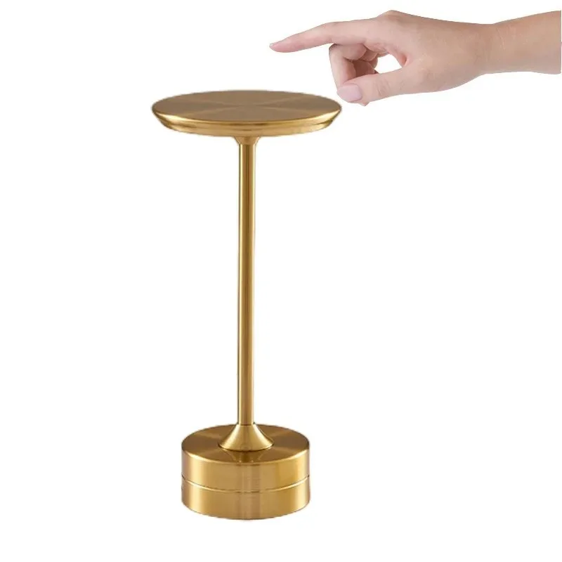 Gold A