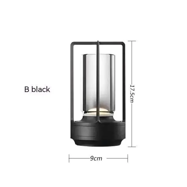 Black B