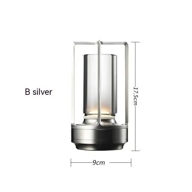 Silver B