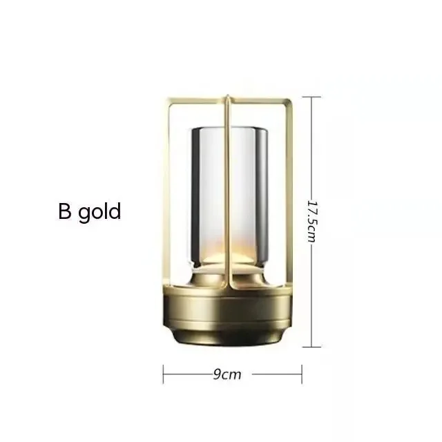 Gold B